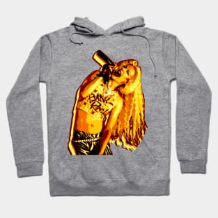 Hedwig Hoodie